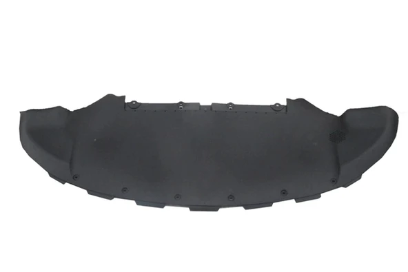 Tesla Model Y 2021-23 Ön Tampon Alt Muhafaza Plastiği (Tw) (Oem No:161357900D) ürün görseli 1