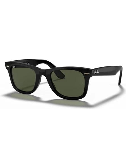 Ray-Ban 4340 601 50 Unisex Güneş Gözlüğü %100 UV400 Koruma ürün görseli 1