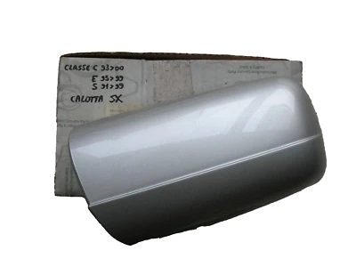 Mercedes C Class-210-140 1996-1999 Ayna Kapağı Sol  (Oem No:A2108110160) ürün görseli 1