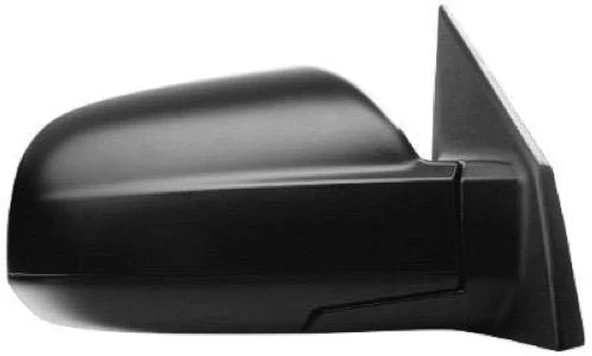 Hyundai Tucson 2005-2009 Sağ Dikiz Aynası Komple Elektrikli Isıtmalı Astarlı (5 Pın) (Oem No:876202X50) ürün görseli 1