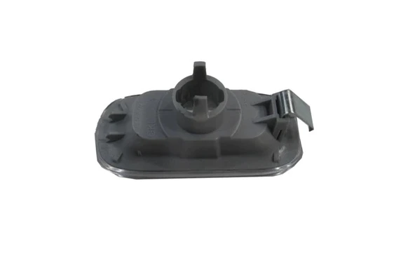 Audi A3 2005-2008 Çamurluk Sinyali Beyaz Şeffaf Sağ - Sol Aynı (Adet) (Oem No:8E0949127) ürün görseli 1