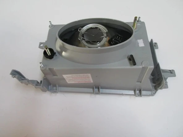 Fiat Şahin - Doğan - Kartal 1994-2002 Far Lambası Sol Manuel (Oem No:85014921) ürün görseli 1