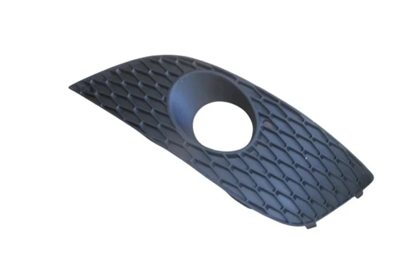 Seat Leon 2010-2012 Sis Lamba Kapağı Sol Siyah Delikli) (Tw) (Oem No:1P0853665G) ürün görseli 1