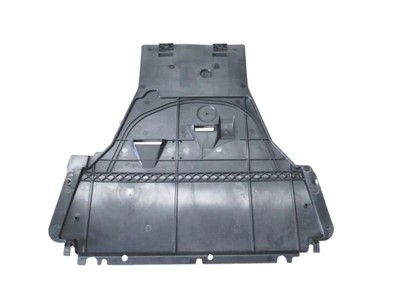 Renault Megane 3 Hatchback 2014-2015 Karter Muhafaza Plastiği (Plastik Enjeksiyon) (Oem No:758900024R) ürün görseli 1