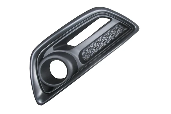 Renault Captur 2013-2017 Sis Lamba Kapağı Sol - Gündüz Farı Delikli)(Tyg) (Oem No:620752406R) ürün görseli 1