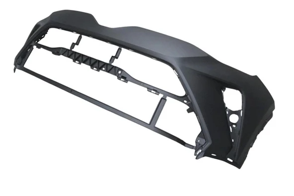 TOYOTA TM9 8束 PTTAVM: Toyota Chr 2020-2023 Ön Tampon Siyah (Tyg) (Oem No:52119F4909)