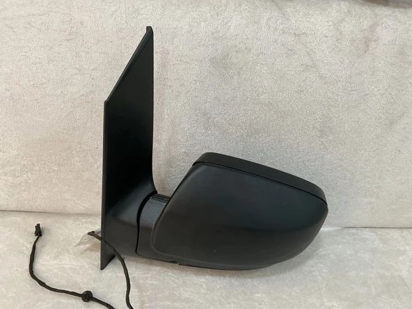 Mercedes Viano 2010-2014 Dış Dikiz Aynası Sağ Elektrikli - Isıtmalı -5 Pin (Oem No:A6398100919) ürün görseli 1