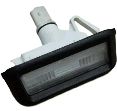 Citroen Berlingo 2008-2018 Plaka Lambası (Oem No:6340G7) ürün görseli 1
