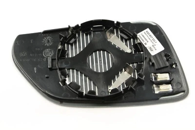 Volkswagen Polo - Skoda Octavia 2005-2010 Ayna Camı Sol (Oem No:6Q0857521F) ürün görseli 1