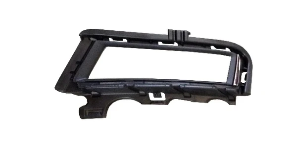 Volkswagen Golf 7 2013-2017 Sis Lamba Kapağı İç Bağlantı Braketi Sol Delikli (Tw) (Oem No:5G0853211E9B9) ürün görseli 1