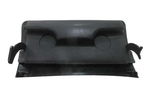 Volkswagen Passat 2001-2005 B5- Torpido Kapağı Siyah (Oem No:3B1857122F) ürün görseli 1