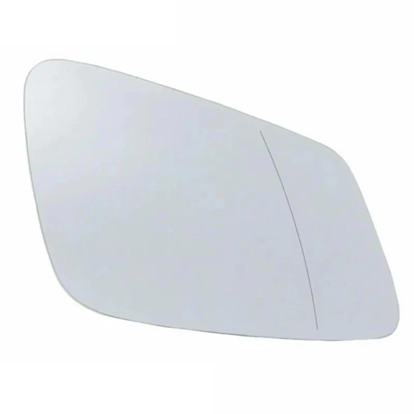 Bmw F20-21-22-23-30-31-33-34-35-4F32-33-36 Ayna Camı Sag Ayna Camı Sağ (Oem No:51167285000) ürün görseli 1