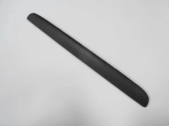Citroen Berlingo 1996-2003 Arka Plaka Lamba Çıtası (Oem No:874266) ürün görseli 1
