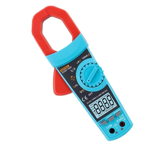 ZOYI VC-903 Dijital Pensampermetre ürün görseli 1
