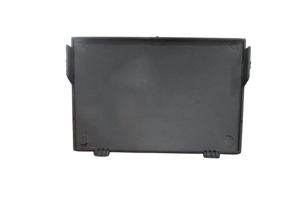 Citroen Berlingo Van 2024-2025 Ön Tampon Panjur Orta Kapağı (Radar (Oem No:98558192Xt) ürün görseli 1