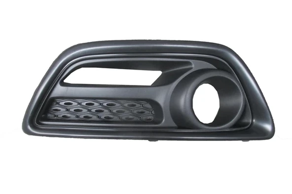 Renault Captur 2013-2017 Sis Lamba Kapağı Sağ - Gündüz Farı Delikli)(Tyg) (Oem No:620740754R) ürün görseli 1