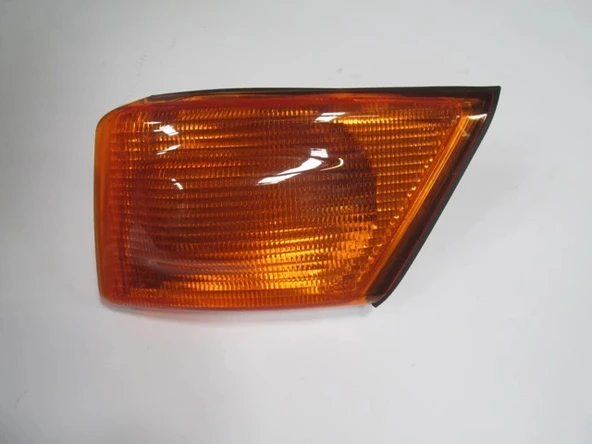 İveco Daily 1999-2007 Ön Sinyal Sol Sarı (Mars) (Oem No:500320426) ürün görseli 1