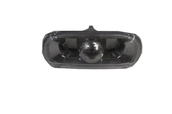Audi A3 2004-2005 Çamurluk Sinyali Beyaz Şeffaf Sağ - Sol Aynı (Adet) (Oem No:8E0949127) ürün görseli 1