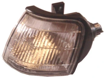 Rover 220 1989-1992 Ön Sinyal Sol Beyaz (Tyc) (Oem No:Xbd10035) ürün görseli 1