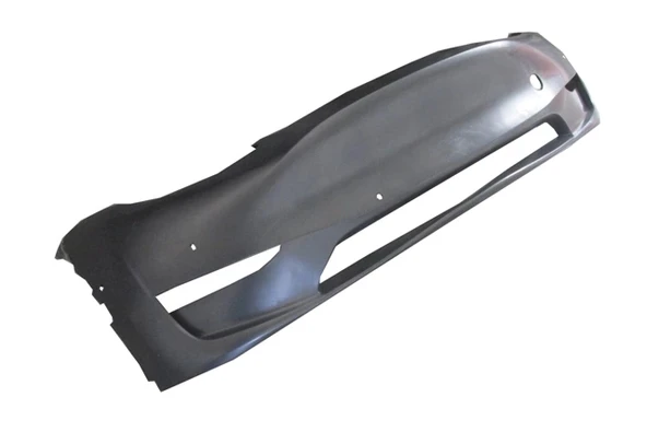 Tesla Model Y 2021-23 Ön Tampon Astarlı 6 Sensör Delikli (Tw) (Oem No:1493736S0A) ürün görseli 1