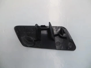Volkswagen Touareg 2010-2014 Far Yıkama Fıskiye Kapağı Sol (Tw) (Oem No:7P6807937) ürün görseli 1