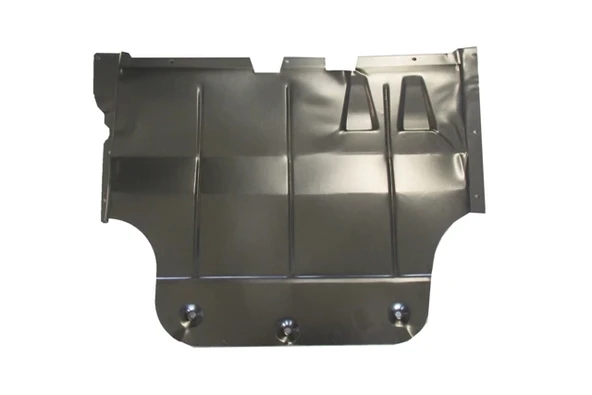 Volkswagen Polo 8 2021-2025 Karter Muhafaza Sacı (Metal) ürün görseli 1