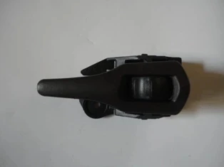 Toyota Corolla 2007-2013 Ön Kapı İç Açma Kolu Sağ Siyah (Hushan) (Oem No:6920502130) ürün görseli 1