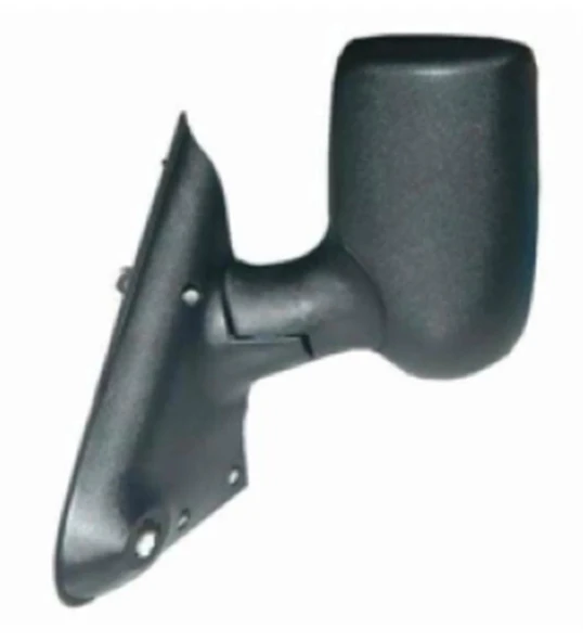 Ford Transit 2001-2013 V-184 Dış Dikiz Aynası Sol Manuel (Oem No:3C1617683Aaygax) ürün görseli 1