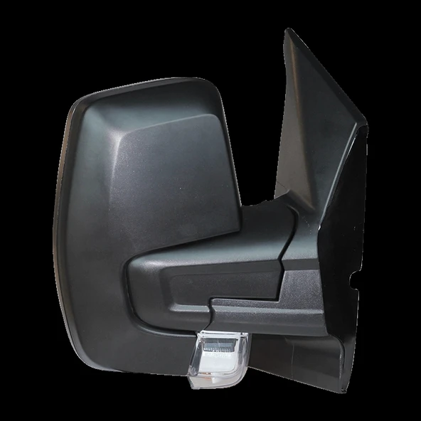 Ford Transit V-362 2012- Dış Dikiz Aynası Sağ 6 (Oem No:Bk2117682Bl5Ja6) ürün görseli 1
