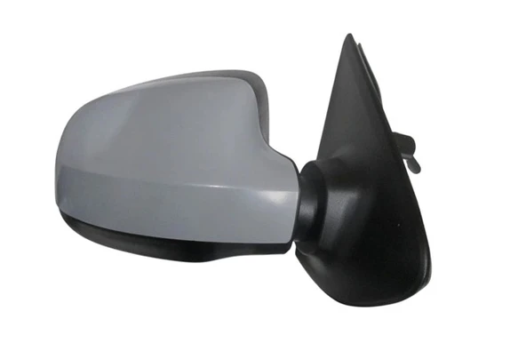 Dacia Sandero 2013-2020 Kapı Aynası Sağ Manuel (Astarlı) (Oem No:963017220R) ürün görseli 1