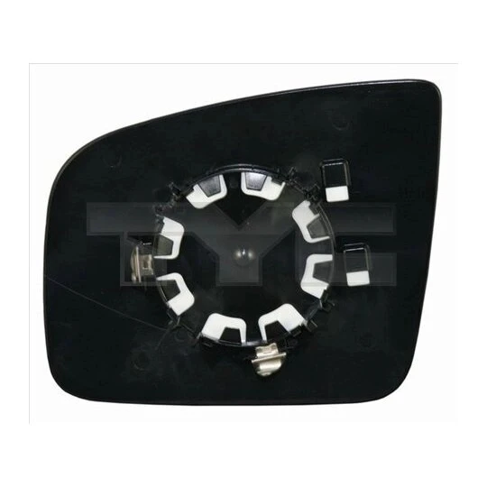 Mercedes Viano 2010-2014 Ayna Camı Sağ Elektrikli - Çizgili (Oem No:A0028114233) ürün görseli 1