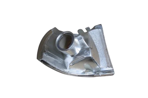 İveco Daily 2008-2011 Kapı Ayna Sinyali Sol (Mars) (Oem No:3801914) ürün görseli 1