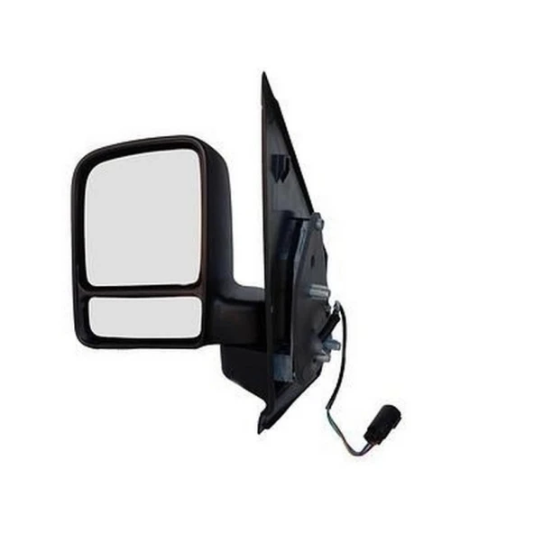 Ford Connect 2002-2008 Dış Dikiz Aynası Elektrikli Isıtmalı Sol (Oem No:2T1417683Ec) ürün görseli 1