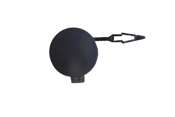 Peugeot 208 2020-2024 Arka Tampon Çeki Demiri Kapağı (Tyg) (Oem No:98282791Xt) ürün görseli 1