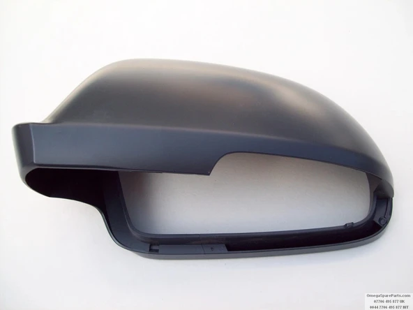 Skoda Octavia - Superb 2008-2015 Ayna Kapağı Sol Astarlı (Oem No:3T0857537) ürün görseli 1