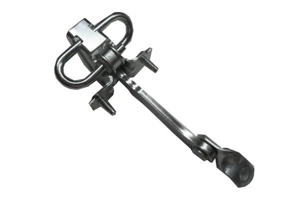 Alfa Romeo 147 2001-2009 Arka Kapı Durdurucusu Sağ - Sol Aynı (Adet) Gergisi) (Oem No:46790383) ürün görseli 1