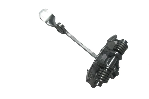 Citroen C3 2003-2009 Arka Kapı Durdurucusu Sağ - Sol Aynı (Adet) Gergisi) (Oem No:9181L9) ürün görseli 1