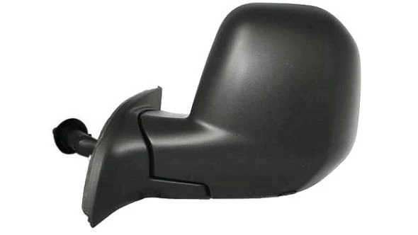 Peugeot Partner - Citroen Berlingo 1997-2012 Dış Dikiz Aynası - Manuel Sol (Oem No:8153Hl) ürün görseli 1