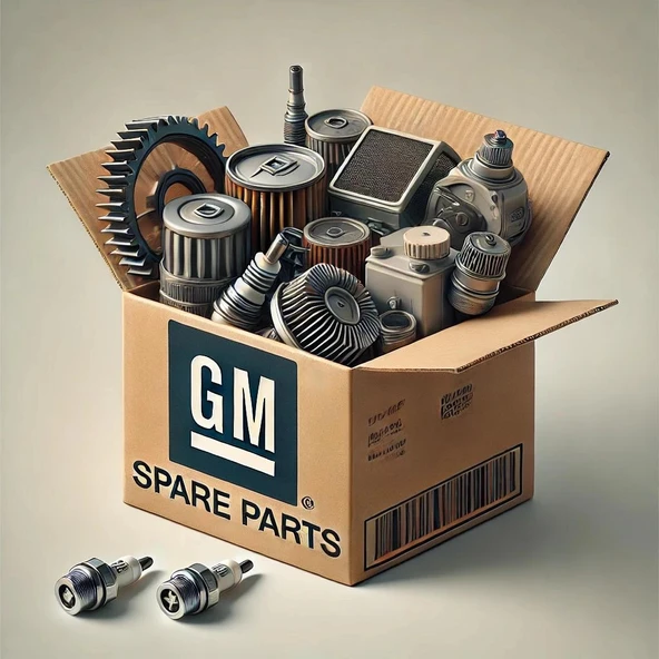 Bmw E35 1991-1995 Dış Dikiz Aynası Sağ (Oem No:51168137368) ürün görseli 1