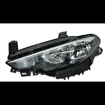 Ford Mondeo 2007-2010 Dış Dikiz Aynası Sağ 5 (Oem No:7S7117682Kf) ürün görseli 1
