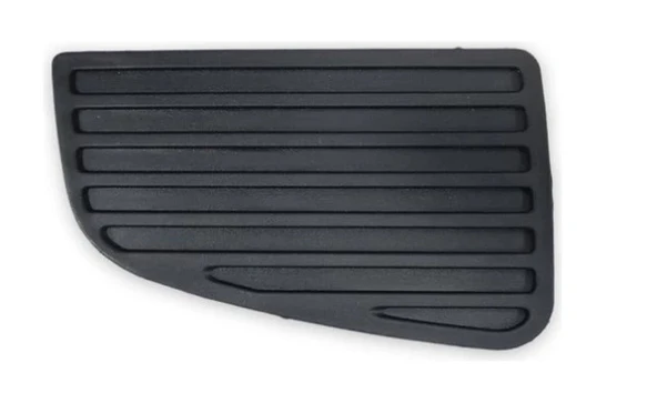 Volkswagen Crafter 2007-2011 Sis Lamba Kapağı Sağ Deliksiz (Oem No:2E0807676A) ürün görseli 1