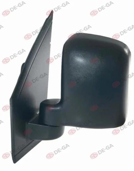 Ford Connect 2002-2008 Dış Dikiz Aynası Manuel Sol (Oem No:2T1417683Al) ürün görseli 1