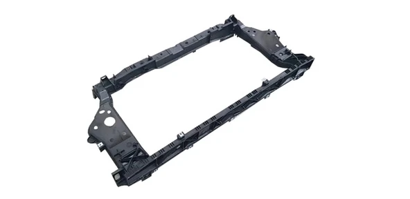 Renault Clio 5 Hatchback 2023-2024 Ön Panel Komple Plastik (Saclı) (Orjinal Tip) (Oem No:625009467R) ürün görseli 1