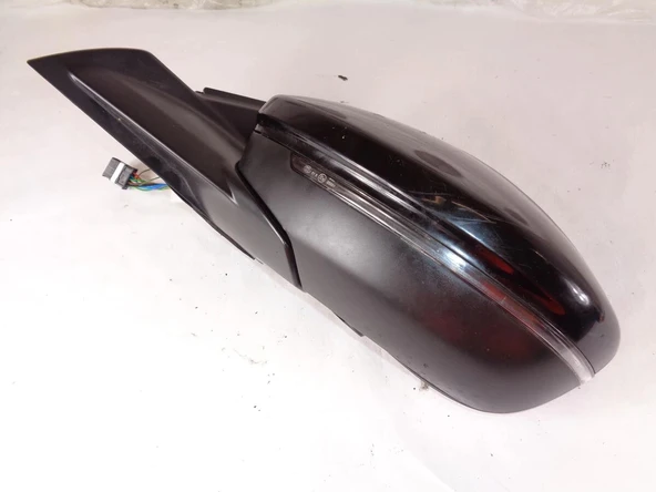 Opel Corsa F 2019- Dış Dikiz Aynası Sol  (Oem No:983758881T) ürün görseli 1