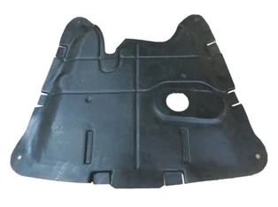 Dacia Logan 2009-2012 Karter Muhafaz Plastiği (Oem No:8200158866) ürün görseli 1