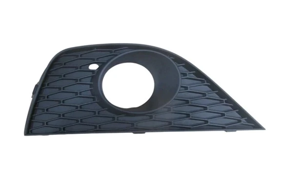 Seat İbiza 2009-2012 Sis Lamba Kapağı Sağ Delikli (Tw) (Oem No:6J0853666A) ürün görseli 1