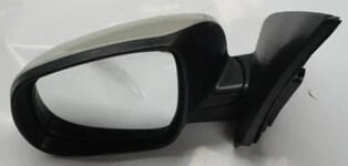 Ford Mondeo 2007-2010 Dış Dikiz Aynası Sol 5 (Oem No:7S7117683Kf) ürün görseli 1