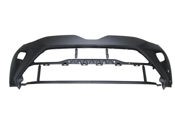 PTTAVM: Toyota Chr 2020-2023 Ön Tampon Siyah (Tyg) (Oem No:52119F4909)