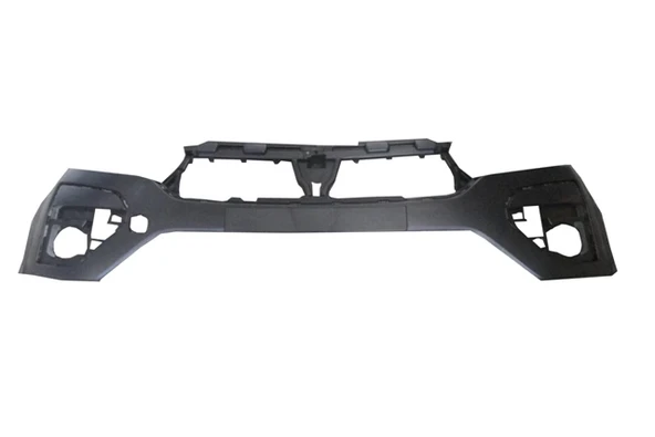 Dacia Sandero 2021-2024 Stepway Ön Tampon Siyah (Tw) (Oem No:620103738Y) ürün görseli 1