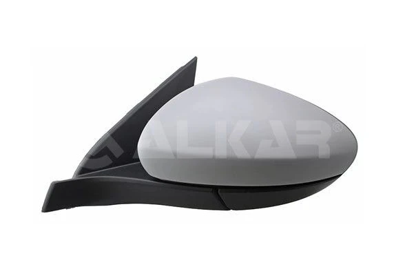 Fiat Egea 2015- Dış Dikiz Aynası Sol Elek+Isıtmalı+Ast (Oem No:735646195) ürün görseli 1